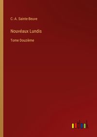 Produktbild: Nouv&eacute;aux Lundis