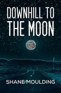 Produktbild: Downhill to the Moon