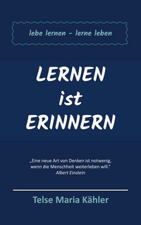 Produktbild: Lernen ist Erinnern