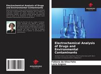 Produktbild: Electrochemical Analysis of Drugs and Environmental Contaminants
