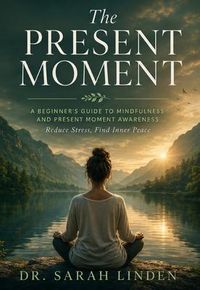Produktbild: The Present Moment