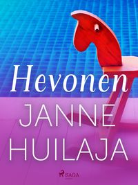 Produktbild: Hevonen