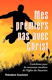 Produktbild: Mes premiers pas avec Christ