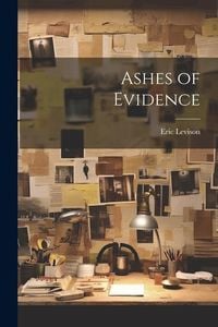 Produktbild: Ashes of Evidence