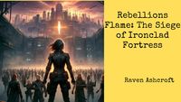 Produktbild: Rebellion's Flame: The Siege of Ironclad Fortress