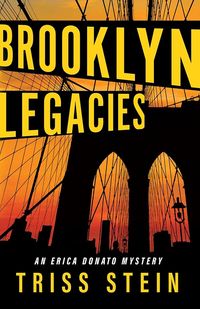 Produktbild: Brooklyn Legacies