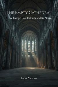 Produktbild: The Empty Cathedral
