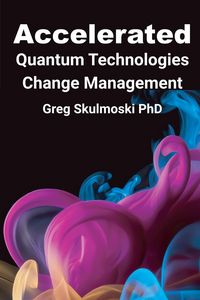 Produktbild: Accelerated Quantum Technologies Change Management