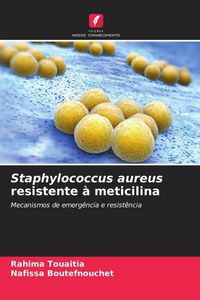 Produktbild: Staphylococcus aureus resistente &agrave; meticilina