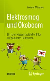 Produktbild: Elektrosmog und &Ouml;koboom