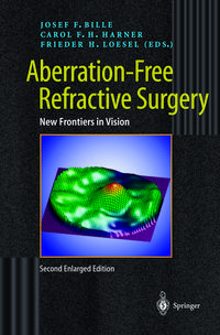 Produktbild: Aberration-Free Refractive Surgery
