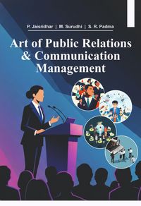 Produktbild: Art of Public Relations & Communication Management