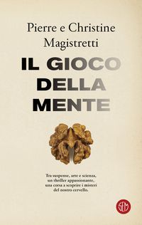 Produktbild: Il gioco della mente
