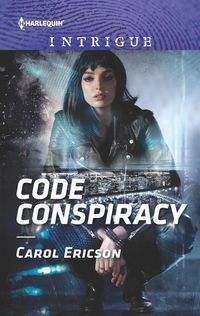 Produktbild: CODE CONSPIRACY ORIGINAL/E