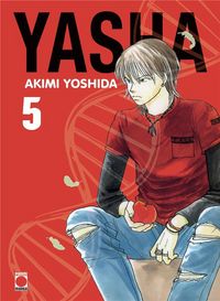 Produktbild: Yasha. Tome 5