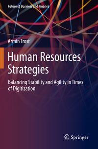 Produktbild: Human Resources Strategies