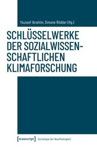 Produktbild: Schl&uuml;sselwerke der sozialwissenschaftlichen Klimaforschung