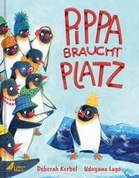 Produktbild Pippa braucht Platz