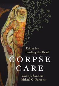 Produktbild: Corpse Care