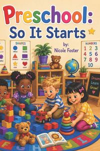 Produktbild: Preschool