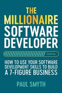 Produktbild: The Millionaire Software Developer