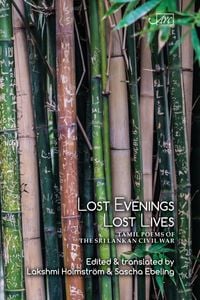 Produktbild: Lost Evenings, Lost Lives