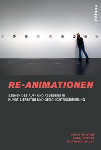 Produktbild: Re-Animationen