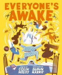 Produktbild: Everyone's Awake