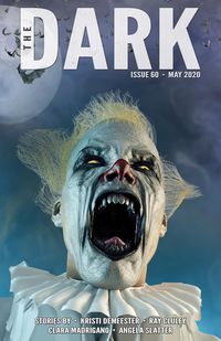 Bild vom Artikel The Dark Issue 60 vom Autor Kristi Demeester