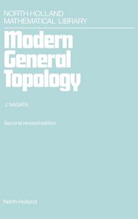 Produktbild: Modern General Topology