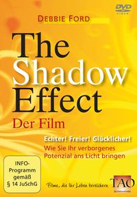 Bild vom Artikel The Shadow Effect – Der Film vom Autor Debbie Ford