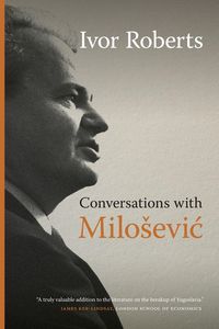 Produktbild: Conversations with Milosevic