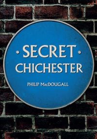Produktbild: Secret Chichester