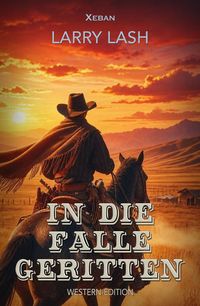 Produktbild: In die Falle geritten