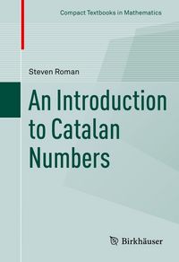 Produktbild: An Introduction to Catalan Numbers