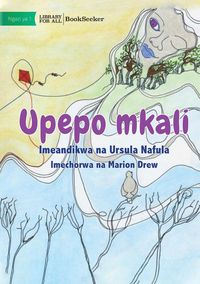 Produktbild: Wind - Upepo mkali