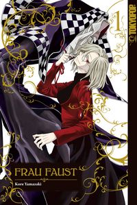 Produktbild: Frau Faust 01