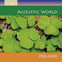 Produktbild: Acoustic World-Ireland