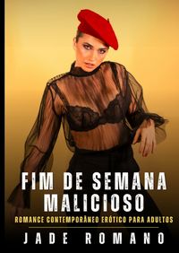 Produktbild: Fim de Semana Malicioso