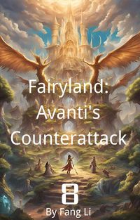 Produktbild: Fairyland: Avanti's Counterattack