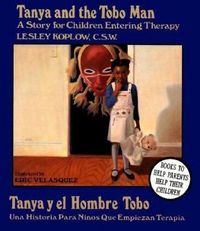 Produktbild: Tanya and the Tobo Man / Tanya Y El Hombre Tobo