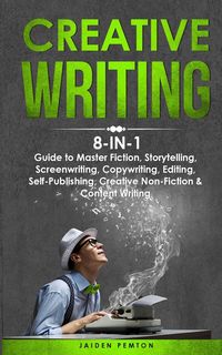 Produktbild: Creative Writing