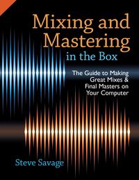 Produktbild: Mixing and Mastering in the Box