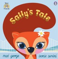 Produktbild: Best Friends: Sally's Tale