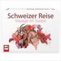 Produktbild Schweizer Reise - Voyage en Suisse