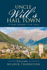 Produktbild: Uncle Will's Hail Town