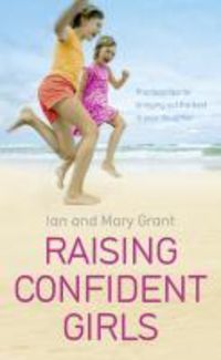 Produktbild: Raising Confident Girls