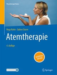 Bild vom Artikel Atemtherapie vom Autor Rega Rutte
