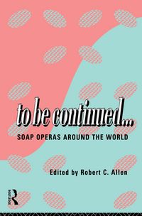 Produktbild: To Be Continued...