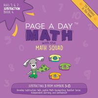 Produktbild: Page A Day Math
